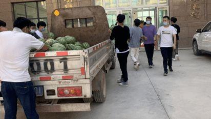 安阳吃瓜新闻,揭秘背后真相与网络舆论风暴