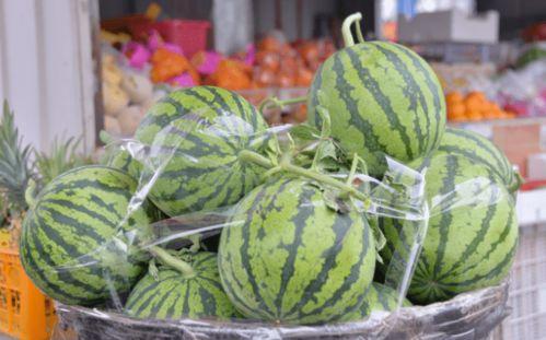 苏州丹阳吃瓜事件,一场引发热议的街头冲突