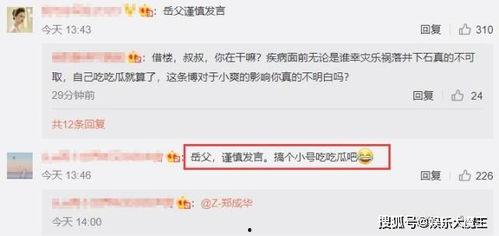 吃别人的瓜的评论