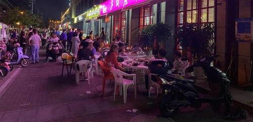 热辣吃瓜团798,揭秘网红聚集地的幕后故事