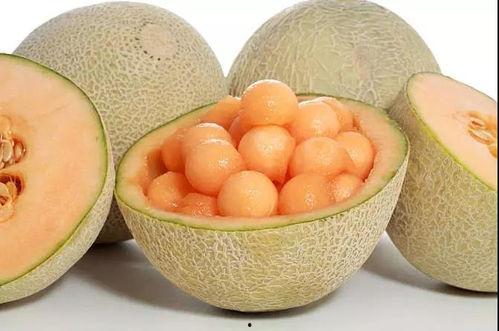 吃的什么瓜哈密瓜,探寻瓜中佳品的美味奥秘