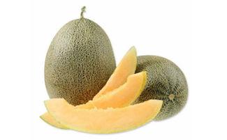 哈密瓜什么时段吃,哈密瓜的最佳食用时段揭秘