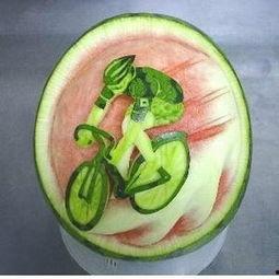 临朐吃瓜博主,临朐吃瓜博主带你领略当地美食风情