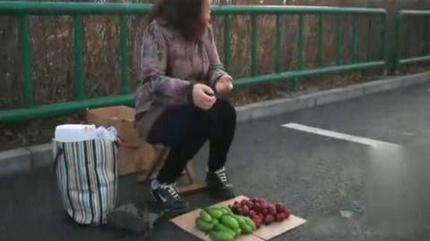 乡下吃瓜大妈小说,大妈的乡村生活传奇