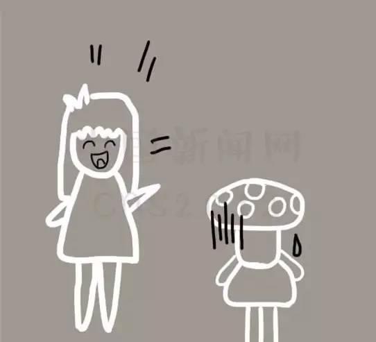 吃瓜犯不犯错,辨别真相的智慧