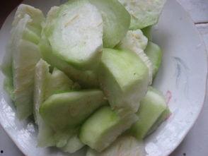 吃八棱瓜好吗,八棱瓜营养价值与食用益处探秘